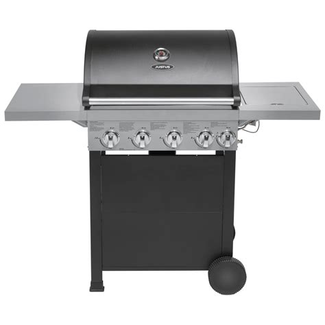 justus gasgrill hermes